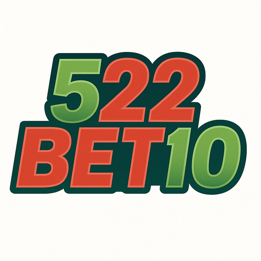 522bet10 Logo